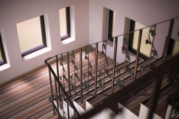 Hotel Interior 50 of 76