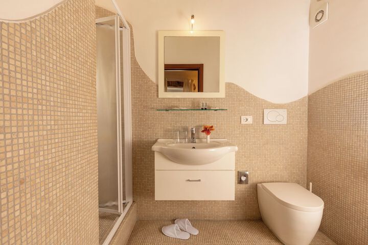 Bathroom Vanities