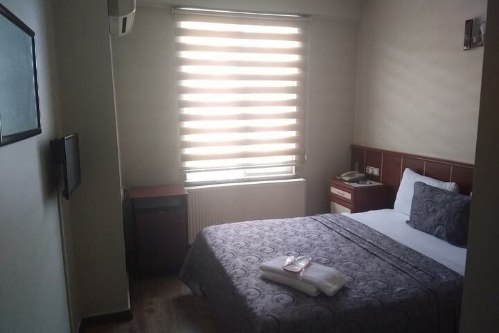 Yeni Hotel in Malatya