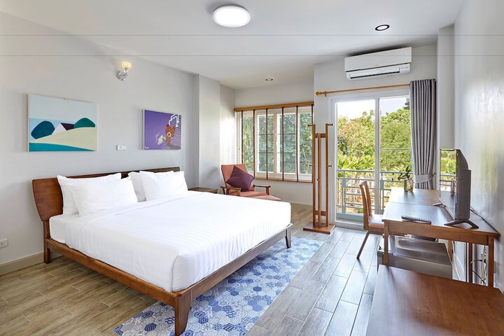 Image of Chez Bure - Bure Homestay