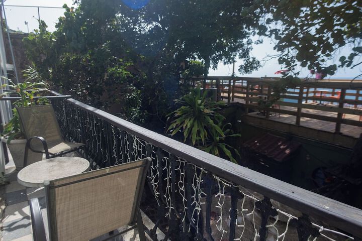 Terrace/Patio 125 of 132