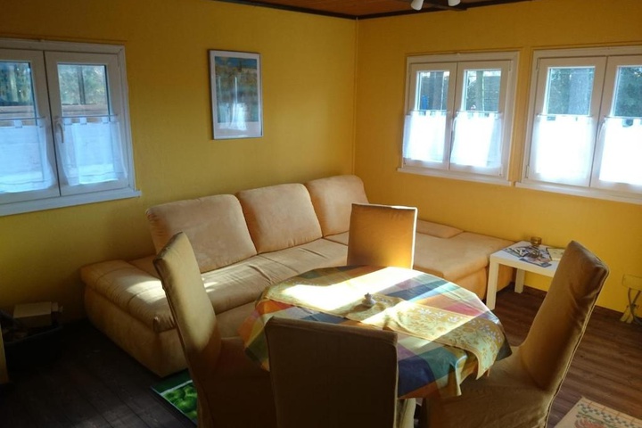 Ferienhaus Thom in Neubau Am See