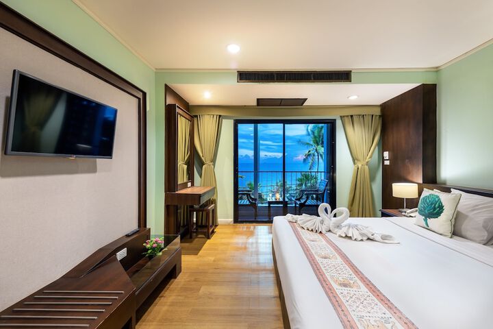 Room 14 of 61