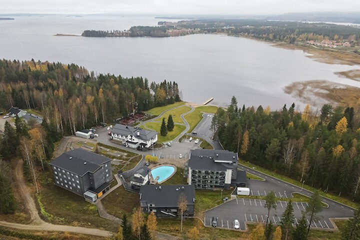 Hotel 69 of 76
