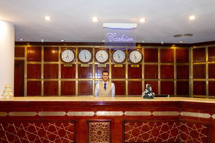 Hotel Interior 9 of 95