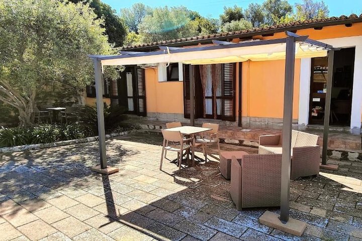 Terrace/Patio 65 of 98