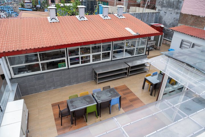 Terrace/Patio 66 of 66