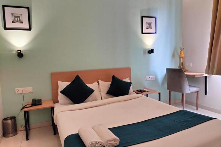 Sujay Hospitality Manage by Ace Hotel