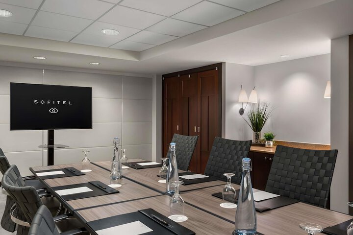 Meeting 127 of 162