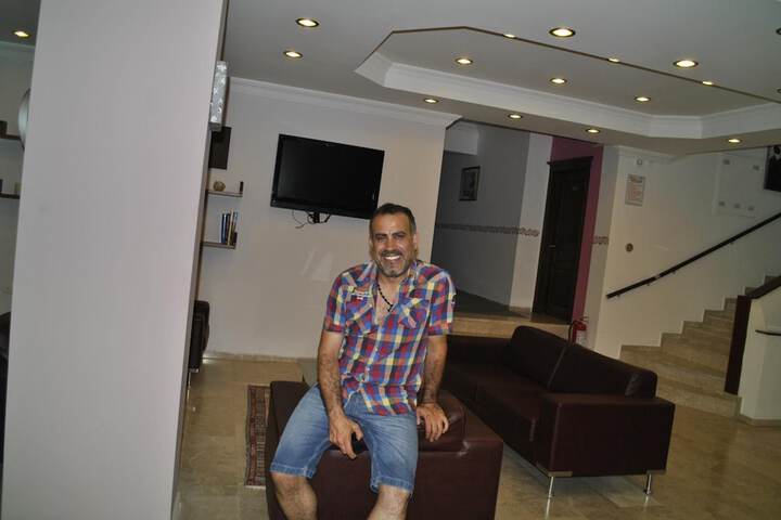 Hotel Interior 3 of 54