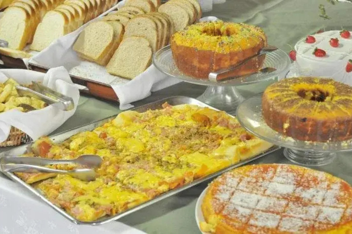 meal