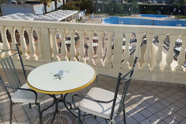 Hotel View 43 of 43