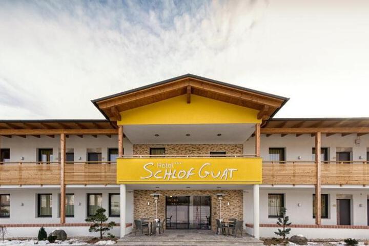Hotel Schlof Guat