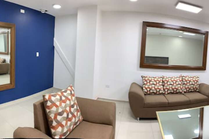 Image of Hotel Business by Grupo La Jolla