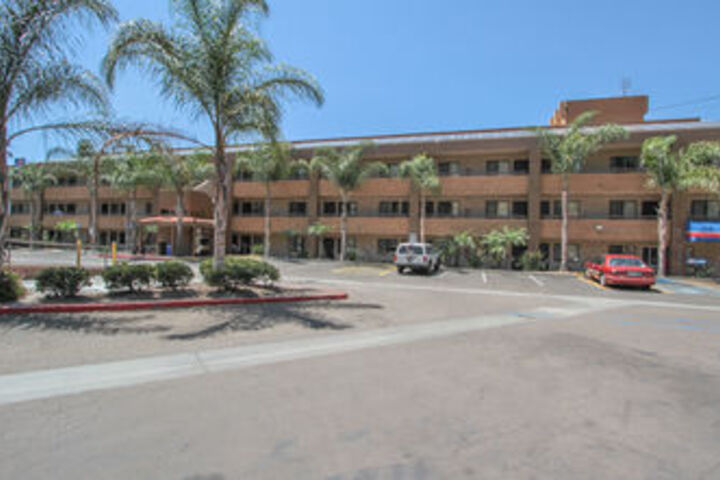Hotel 46 of 64