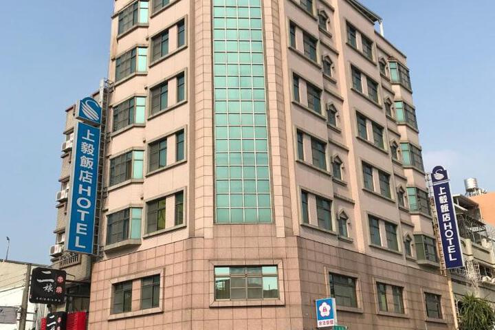 Shiah Yih Hotel