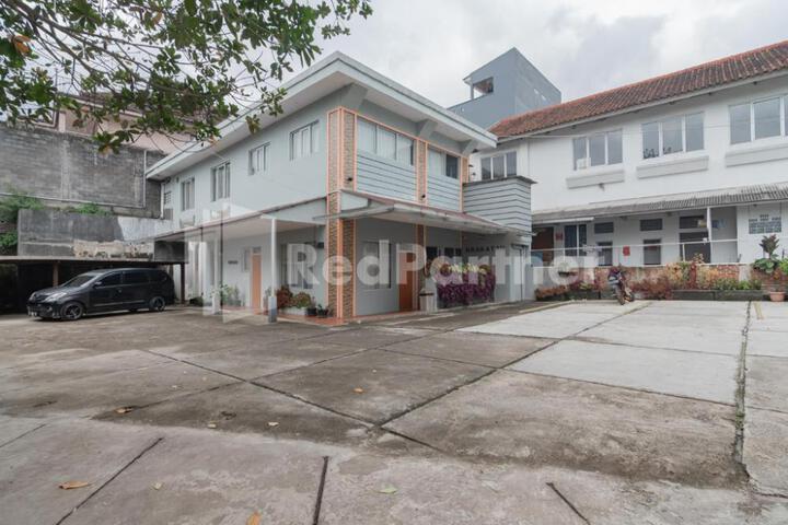 DValley View Lembang Mitra RedDoorz