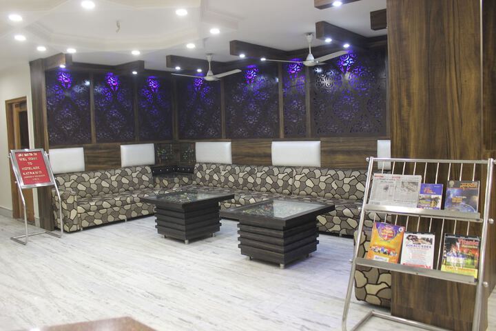 Hotel Interior 2 of 61