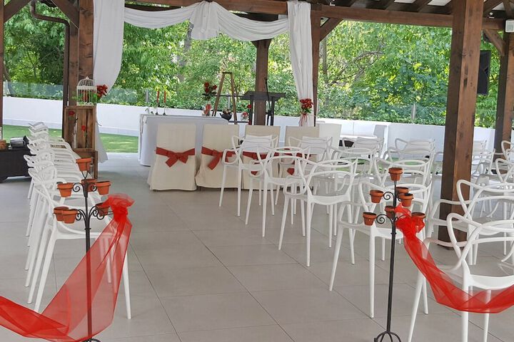 Wedding/Banquet 125 of 131