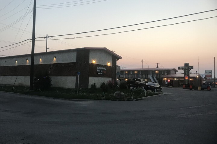 Hotel 128 of 133