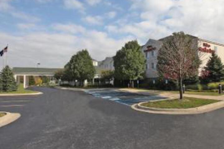 Hilton Garden Inn Chesterton
