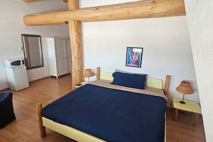 Williston Lake Resort in Hudson's Hope, BC