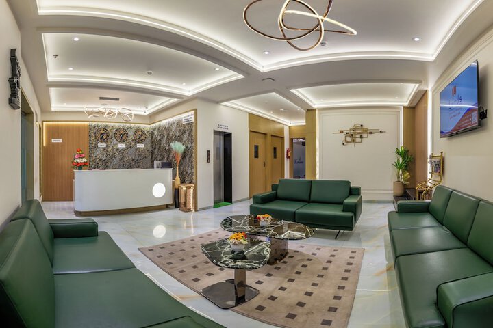 Hotel Interior 9 of 53