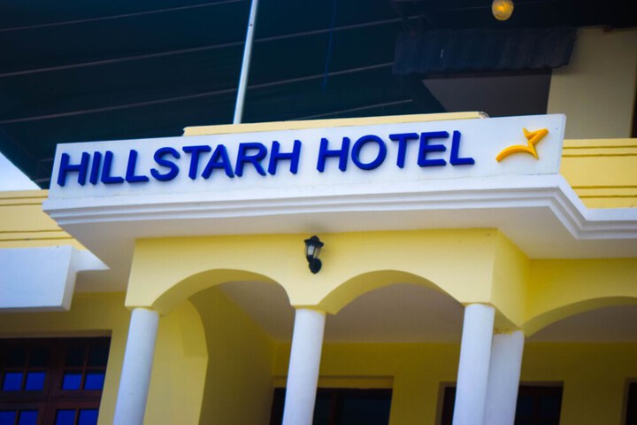 Hotel 36 of 37