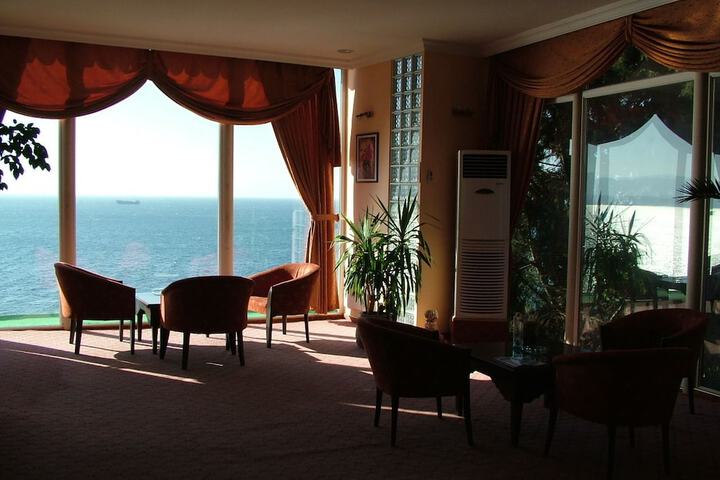 Hotel Interior 3 of 46
