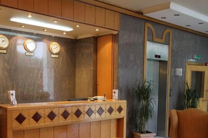 Hotel Interior 10 of 38