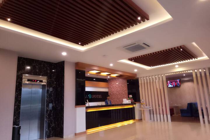 Hotel Interior 6 of 24