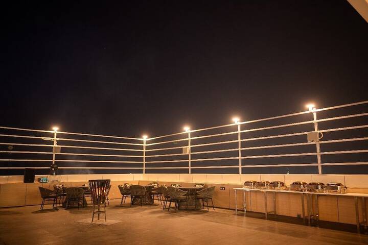 Terrace/Patio 27 of 56