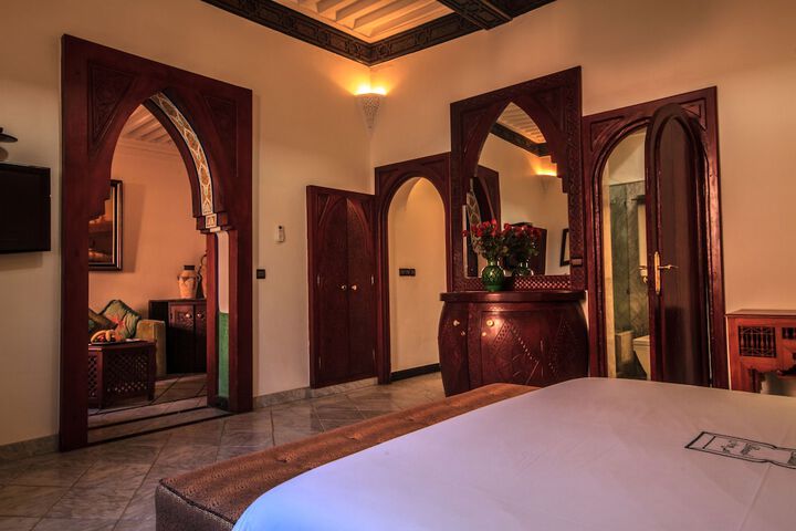 View from room