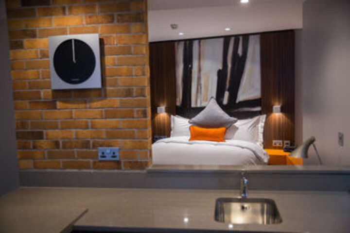 Room Photo