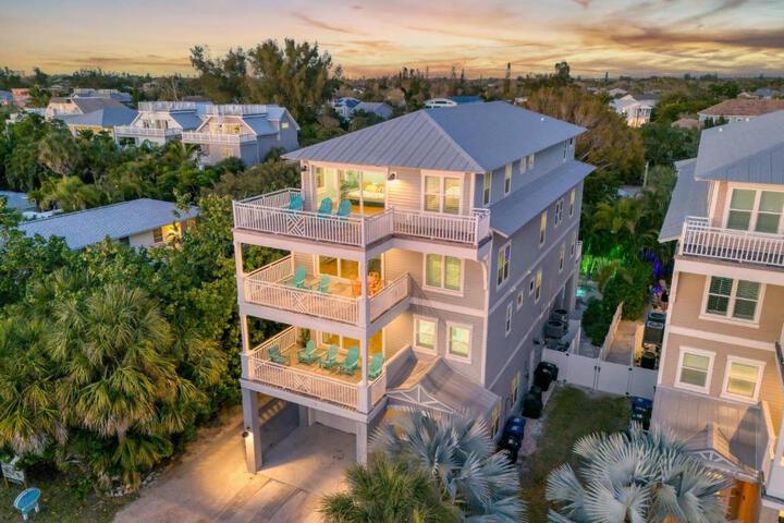 Sunset View in Siesta Key, FL