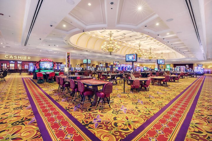 Casino