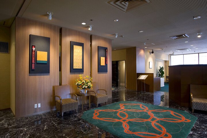 Hotel Interior 5 of 123