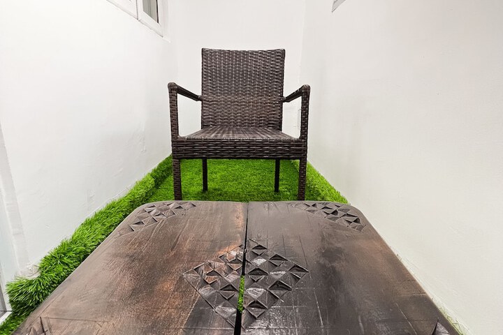 Terrace/Patio 36 of 39