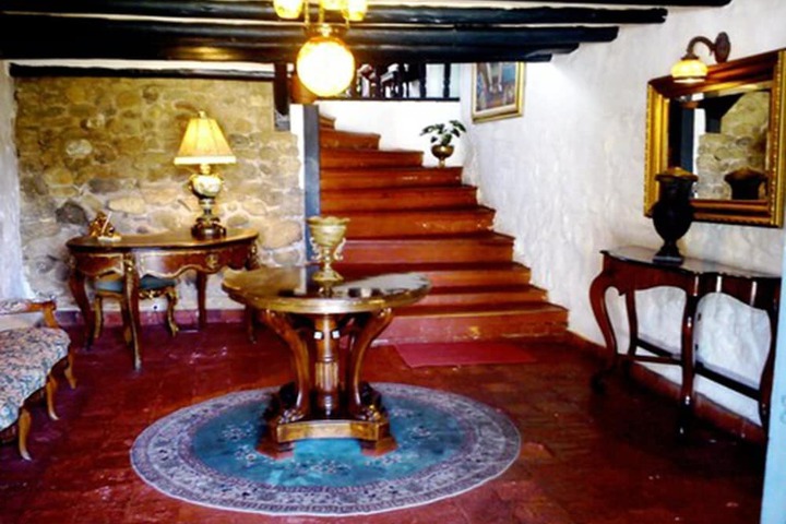Hotel Interior 6 of 50