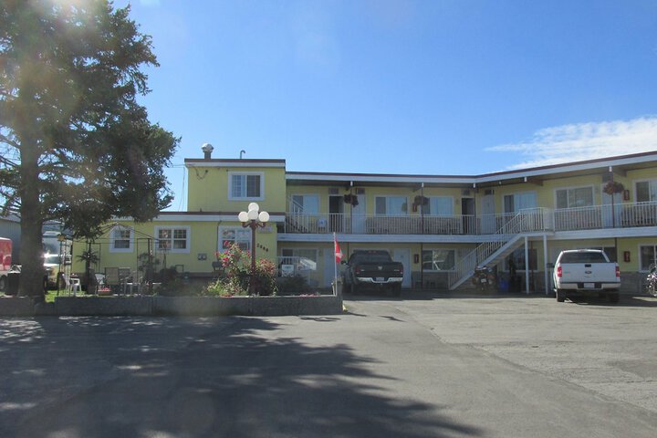 Hotel 117 of 132