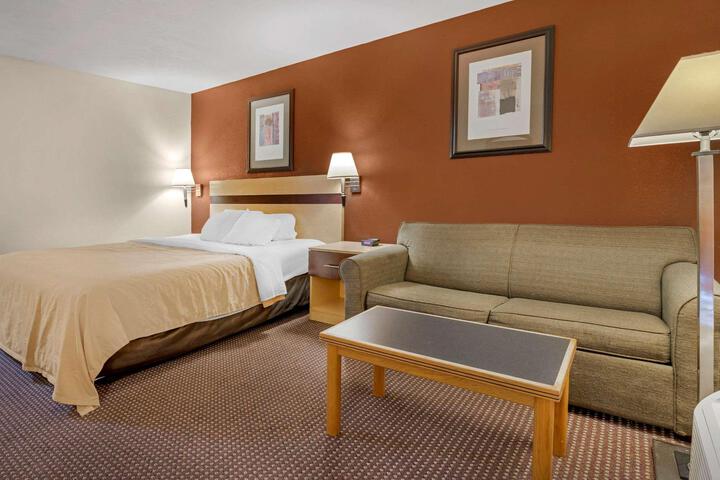 1 King Bed (17 of 19)