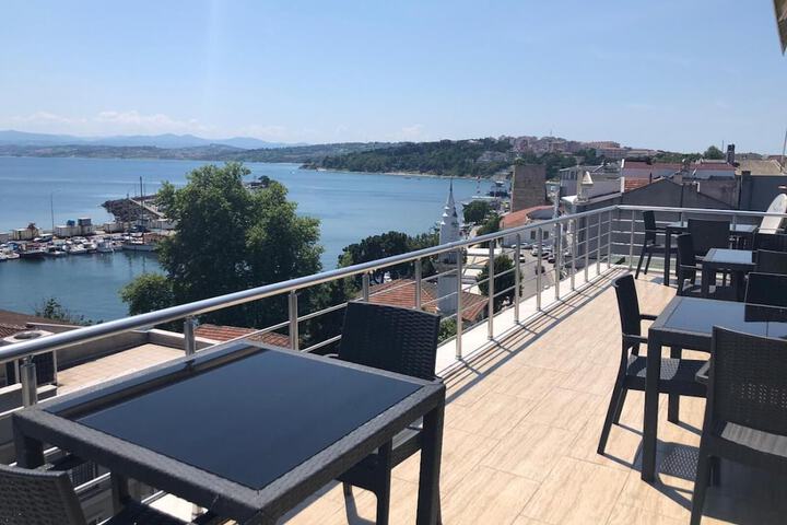 Terrace/Patio 21 of 44