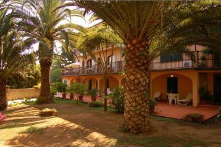 Albergo Belvedere