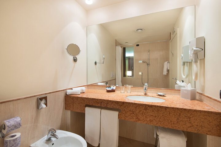 Bathroom Vanities