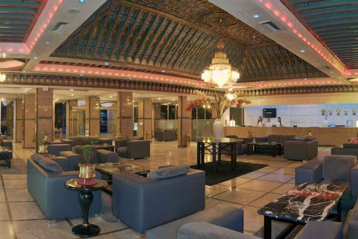 Lobby Photos