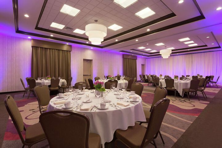 Ballroom