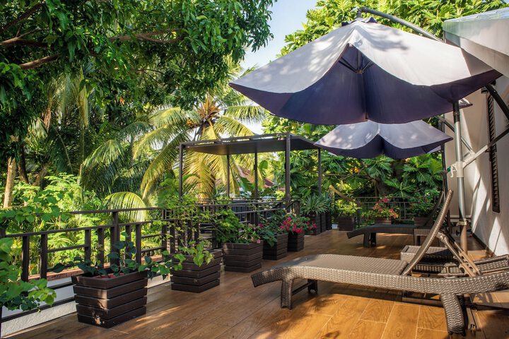 Terrace/Patio 14 of 44