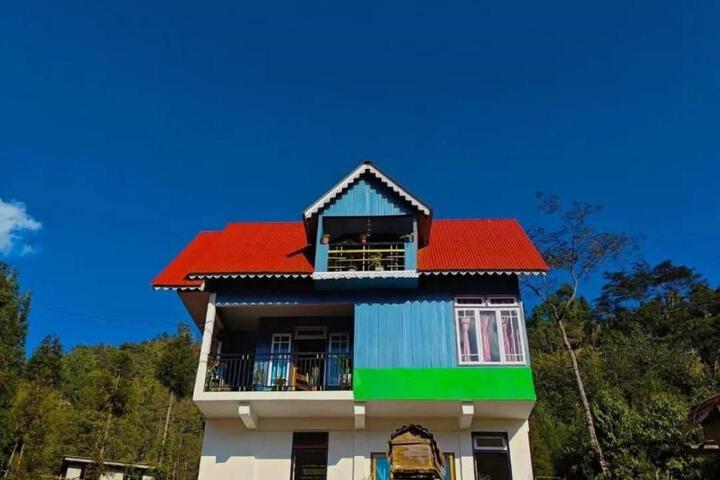 Langurdang Farmstay West Bengal