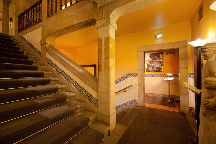Hotel Interior 43 of 53