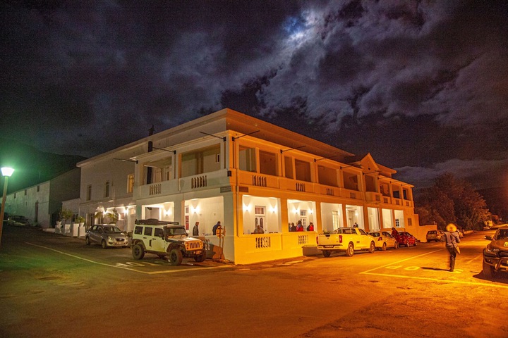 Hotel 52 of 58